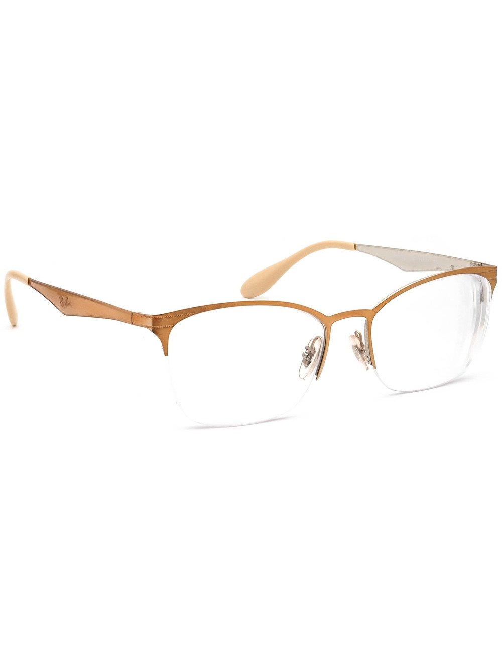 Ray-Ban RB 6345 2920 Eyewear